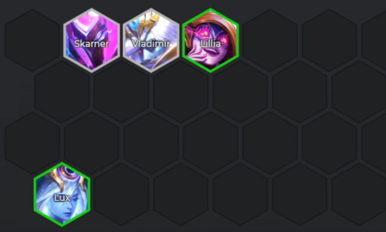 Đấu Trường Chân Lý: Cách Chơi Đội Hình 7 Pháp Sư Mùa 7.5 ĐTCL TFT