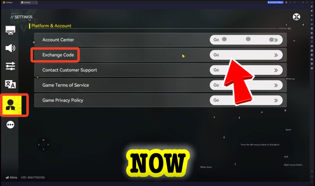 Arknights Endfield Redeem Codes: All Working Codes 2026 February