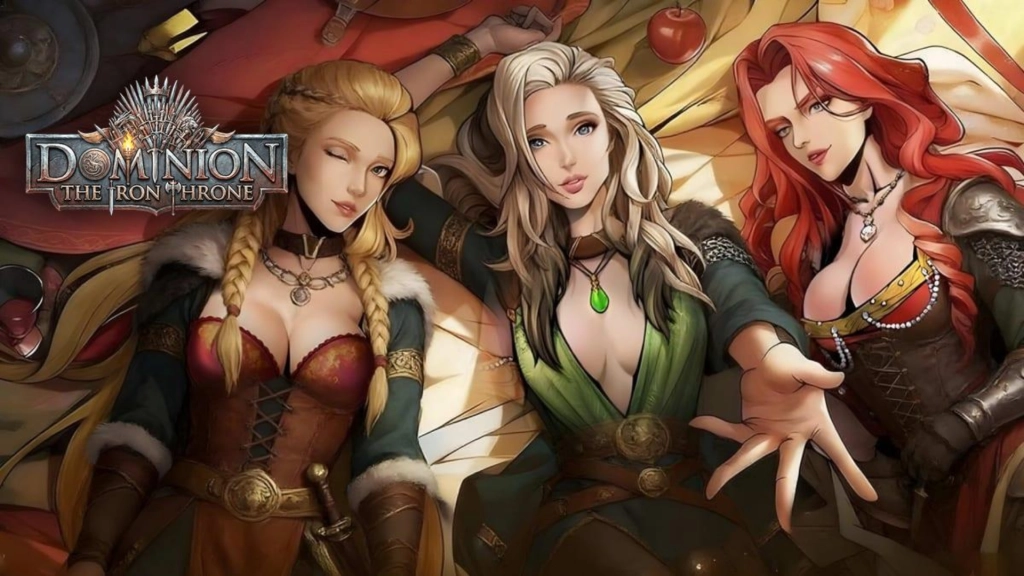 Dominion: The Iron Throne Gift Codes - February 2026