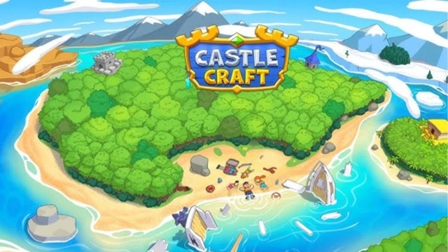 Merge and Grow with Castle Craft: Merge Quest Beginner Guide - Top Gameplay Tips