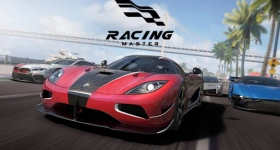 Racing Master Codes เตรียมตัวให้พร้อมเพื่อชัยชนะ มีนาคม 2025