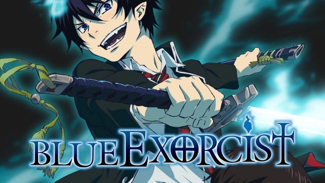 AlternaVvelt Blue Exorcist AS Beginner Guide - Tips and Tricks to Be a Best Exorcist