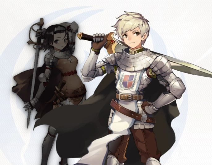 《RO仙境傳說:愛如初見Classic》六大職業詳解-劍士 《RO仙境傳說:愛如初見Classic》六大職業詳解-劍士