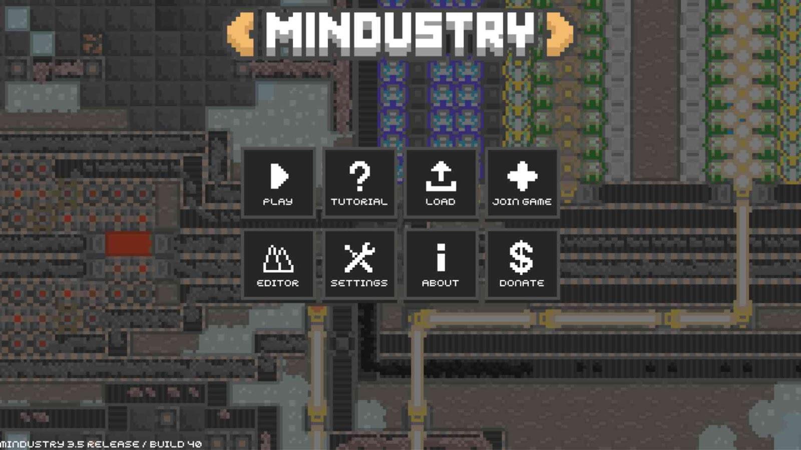 Mindustry