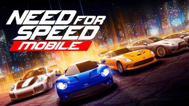 Need For Speed Mobile Codes: Race to Victory – 2025 March