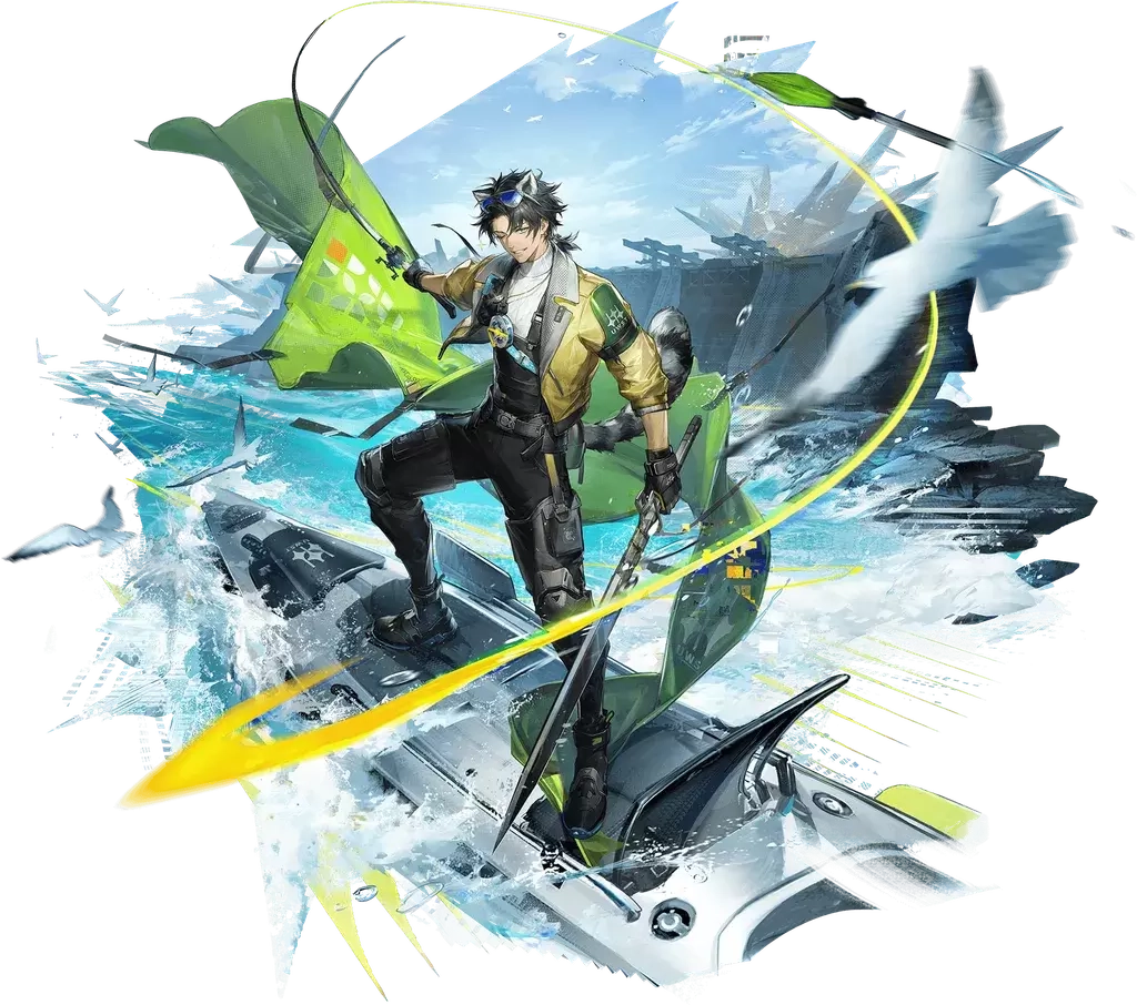 Arknights: Endfield Tier List