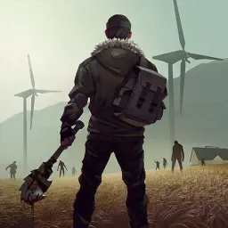 Last Day on Earth: Survival online