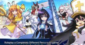 Newbie Life (Global) เกมสะสมตัวละครแนว Idle RPG ใหม่จาก Com2uS