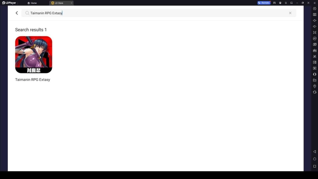 Dominating Taimanin RPG Extasy on PC Dominating Taimanin RPG Extasy on PC