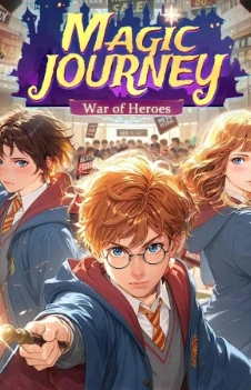 Magic Journey: War of Heroes Tier List Magic Journey: War of Heroes Tier List