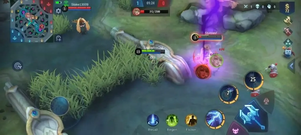 Gameplay Guide for Eudora Revamp: Dominate Every Phase