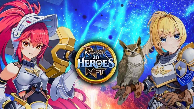 Ragnarok 20 Heroes Tier List - Picking Up the Best in March 2025