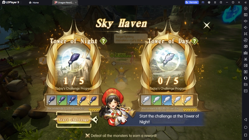 Sky Heaven