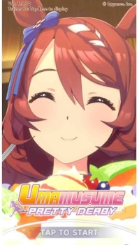 Umamusume: Pretty Derby Tier List Umamusume: Pretty Derby Tier List