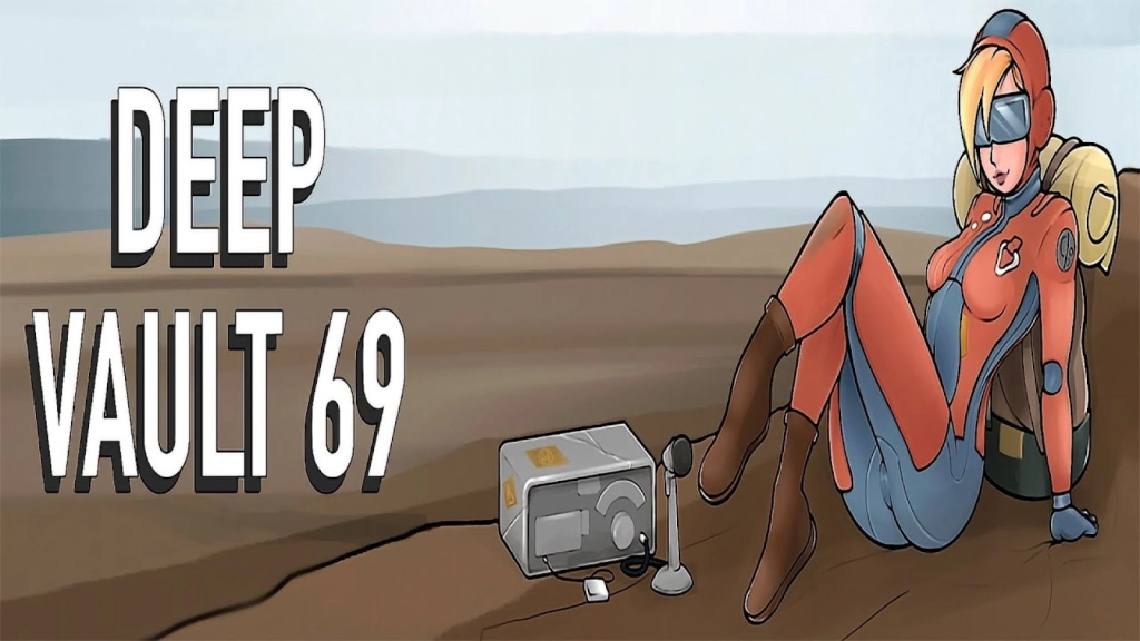 Deep Vault 69