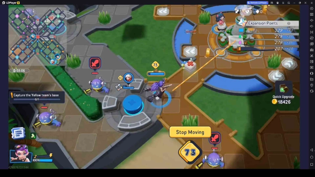 Pay Attention to the Warnings Pay Attention to the Warnings