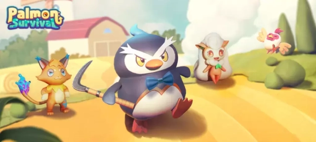 Palmon Survival — 10 Trucos para avanzar más rápido