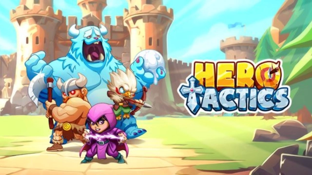 Hero Tactics: 2 Player Game Codes – Dominate the Arena in 2025 March