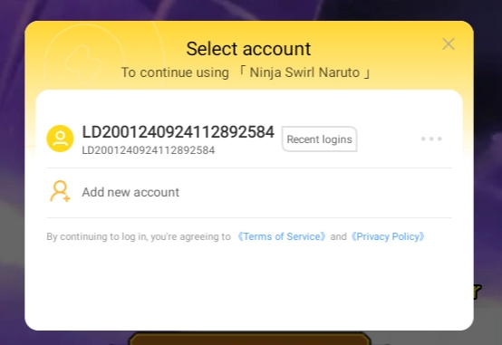 How to Download and Play Ninja: Swirl Naruto on PC -Beginners Guide