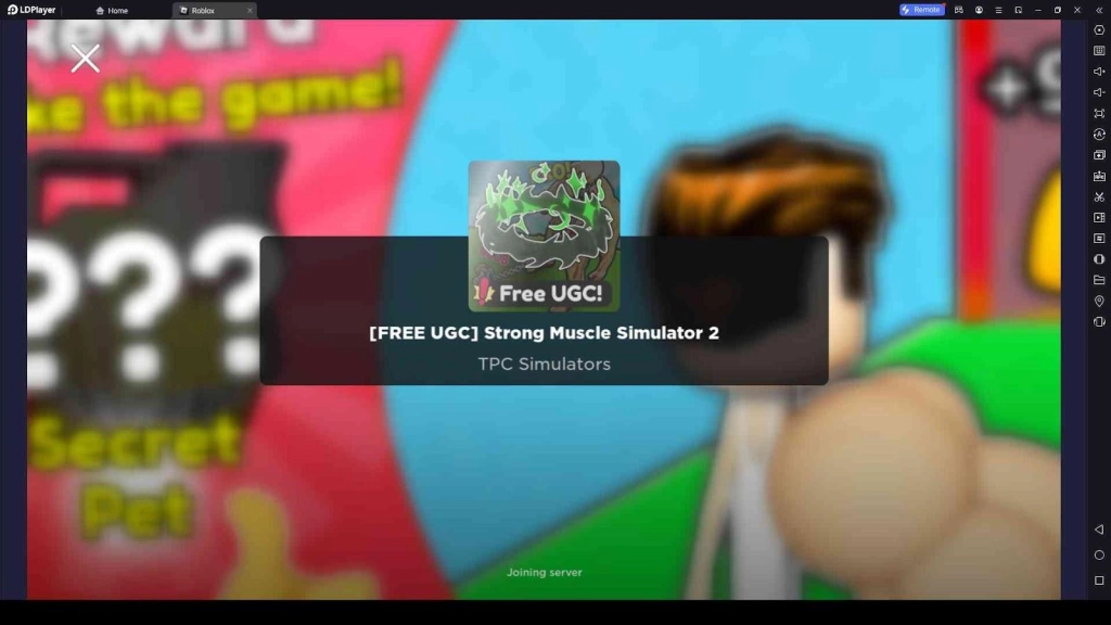 Roblox Strong Muscle Simulator 2 Codes: Unleash Your Inner Strength - 2025 March
