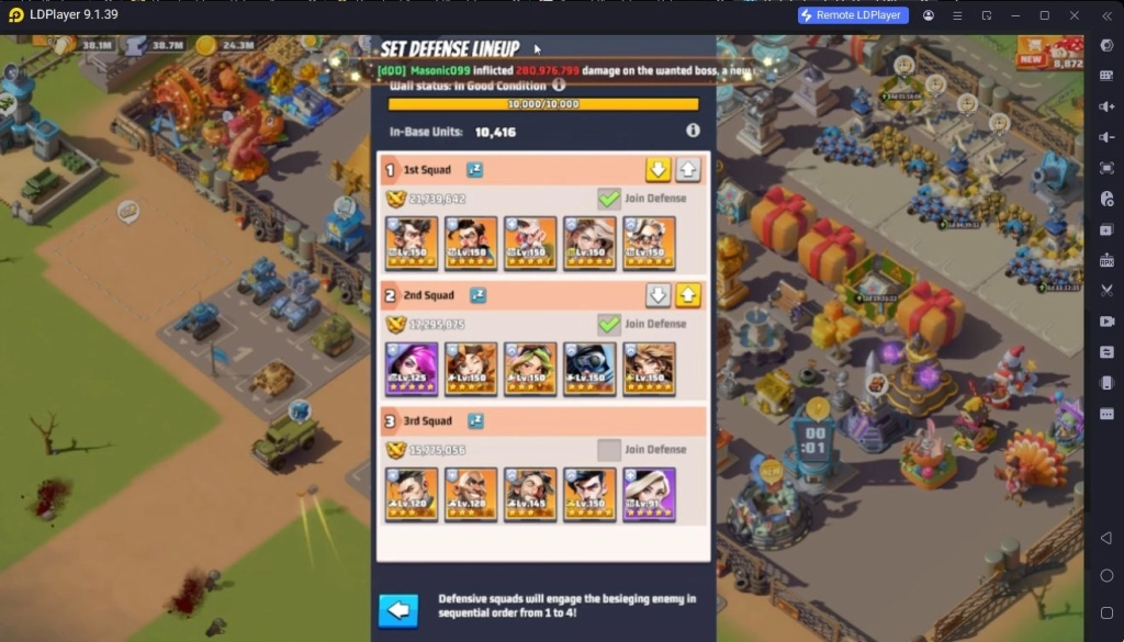 A Complete Last War Battle Strategy Guide to Dominate the Battlefield