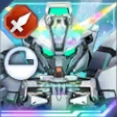 高達卡利伯蘭（最終決戰版）（EX）