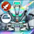 高達卡利伯蘭(最終決戰版)(EX)