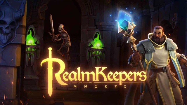 Starting the Adventure with Realmkeepers MMORPG Beginner Tips and Tricks