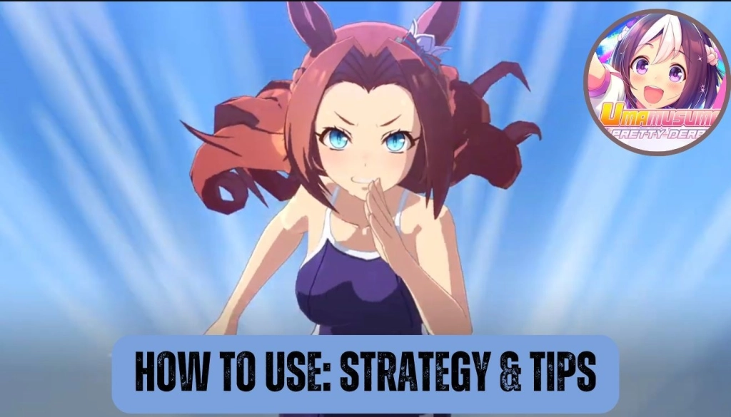 How to Use Kawakami Princess