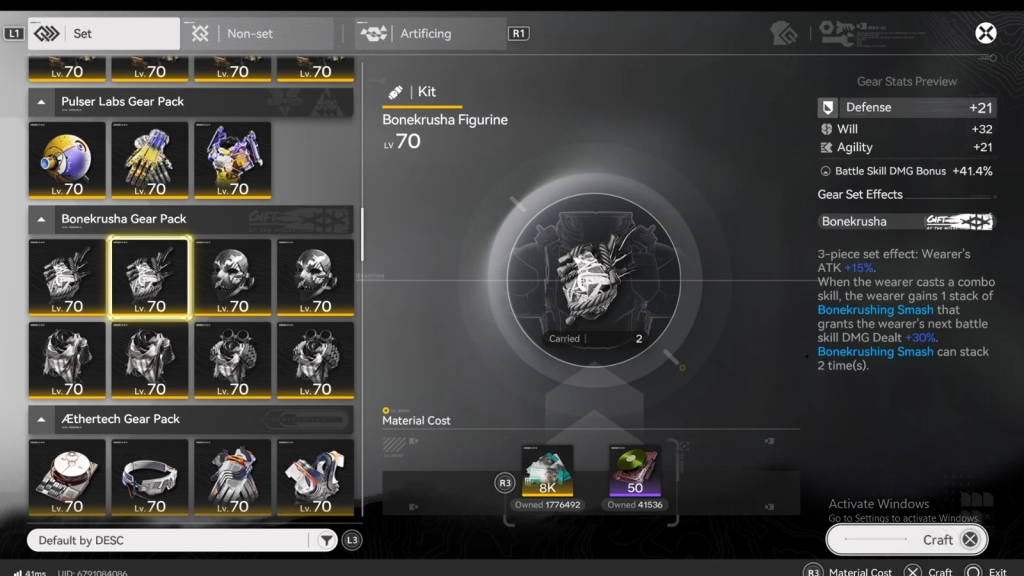 Best Weapons for Arknights Endfield Tangtang Build