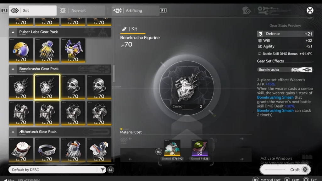 Best Weapons for Arknights Endfield Tangtang Build