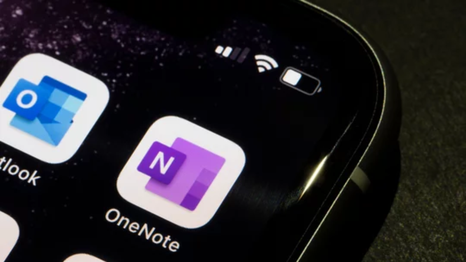 OneNote Alternatives