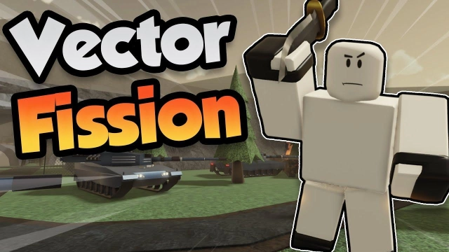 Roblox Vector Fission Codes Guide for Free Rewards –March 2025