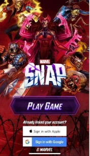 Marvel Snap Codes