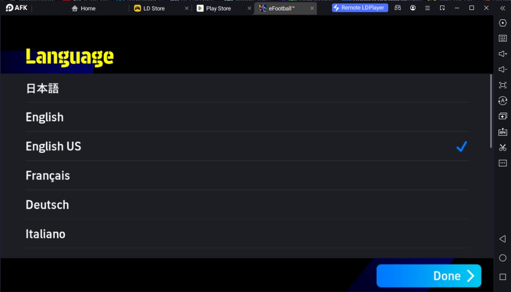How to Download and Play eFootball on PC - Beginners Guide