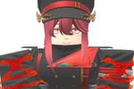 Demon Leader Demon Leader