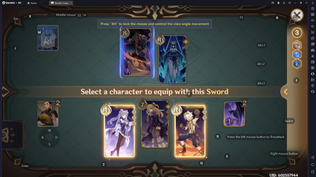 Genshin Impact Genius Invokation TCG Guide