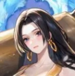 Mori Tale Empress