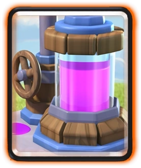 Elixir Collector
