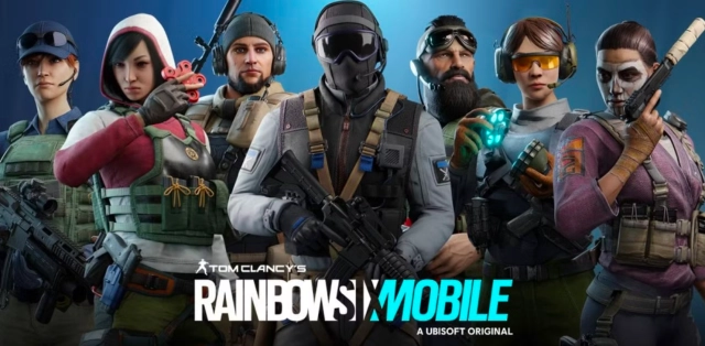 Novos jogos para dispositivos móveis: lançamentos de novembro e dezembro de 2024 no Brasil