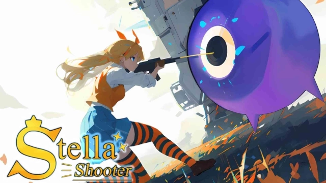 Stellar Shooter: Idle RPG Codes: Shoot for the Stars – 2025 March