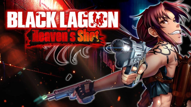 BLACK LAGOON Heaven's Shot Tier List of All Characters - March 2025
