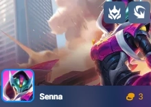 Golden Spatula: Best New Champions in SET 15