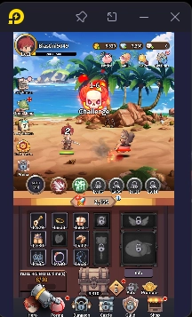 How to Download and Play Poring Rush on PC - Beginners Guide