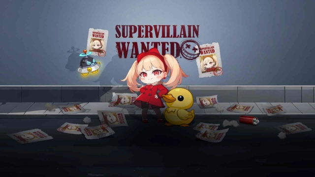 Supervillain Wanted Codes: Dominate the Villainous World – 2025 March