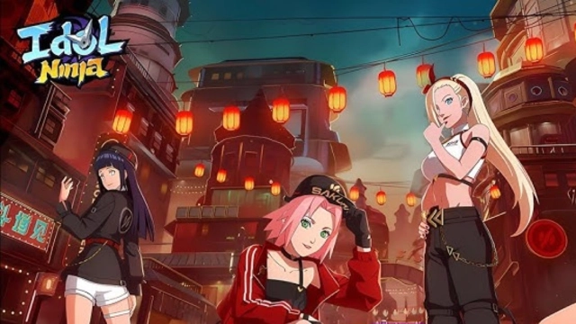Idol Ninja Codes: Master Your Ninja Journey – March 2025