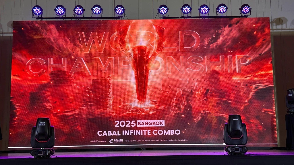 Who Drops 2M PHP for an In-Game Title? Cabal PC is Back – Pre-Reg Opens Soon