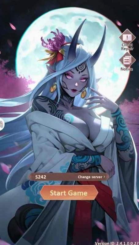 Tales of Yokai Codes