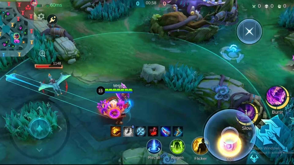 Map Rotation and Adaptation Tips