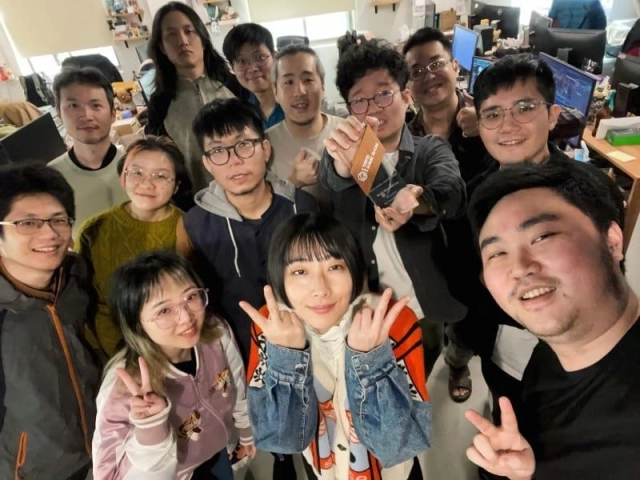 《九日》開拓新領域 赤燭遊戲新作挑戰魂系戰鬥風格 瞄準全球市場